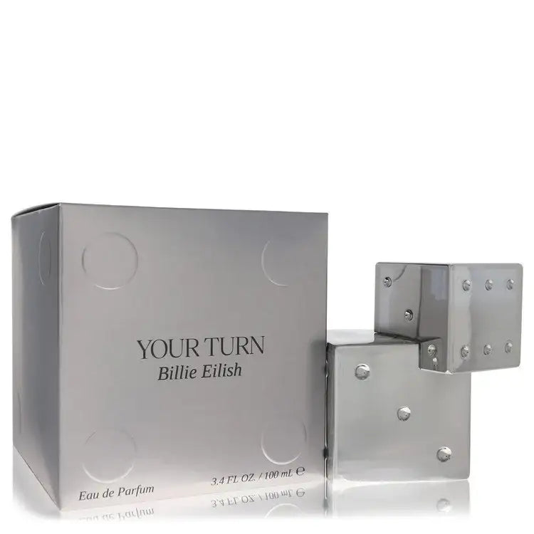 Eilish Your Turn By Billie Eilish Perfume for Women