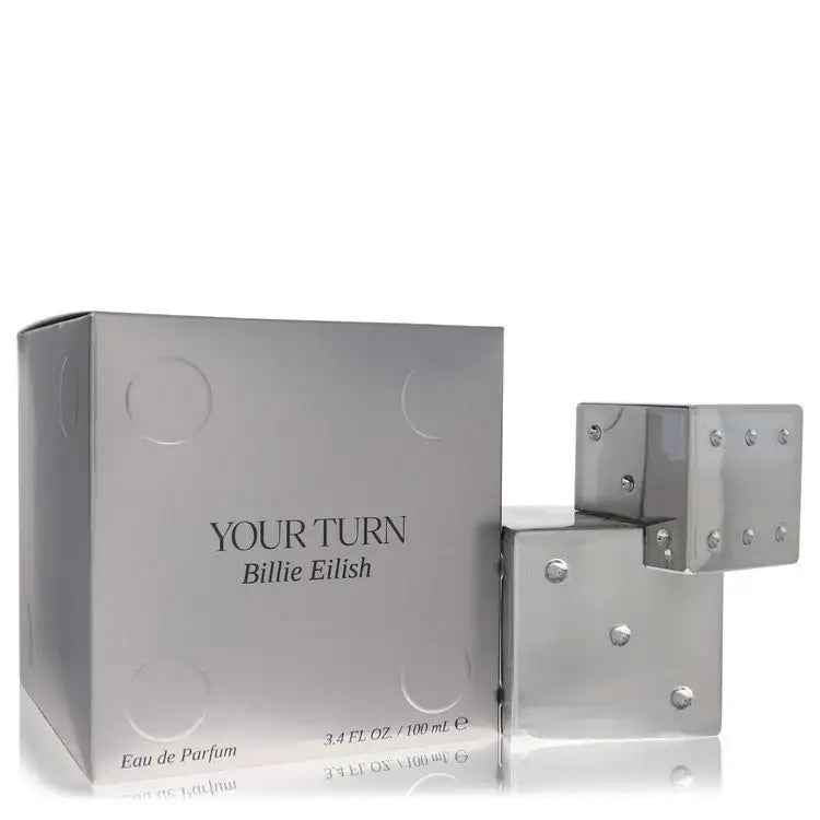 Eilish Your Turn By Billie Eilish Perfume for Women