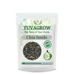 Yuvagrow Chia Seeds