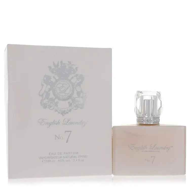 No. 7 By English Laundry Perfume for Women