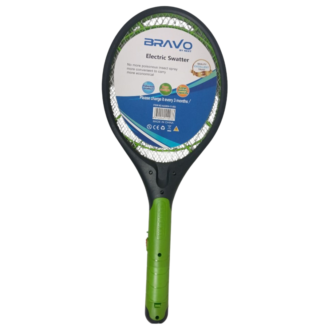 Electric Bug Zapper Swatter AA2024-11-003 DestGlow