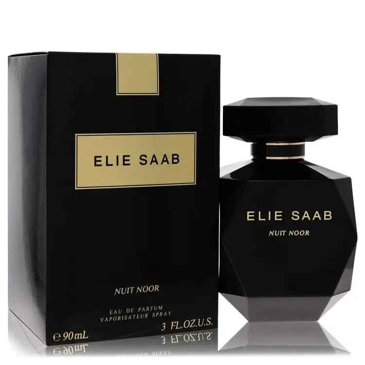 Nuit Noor By Elie Saab Perfume for Women by Gamer Scents