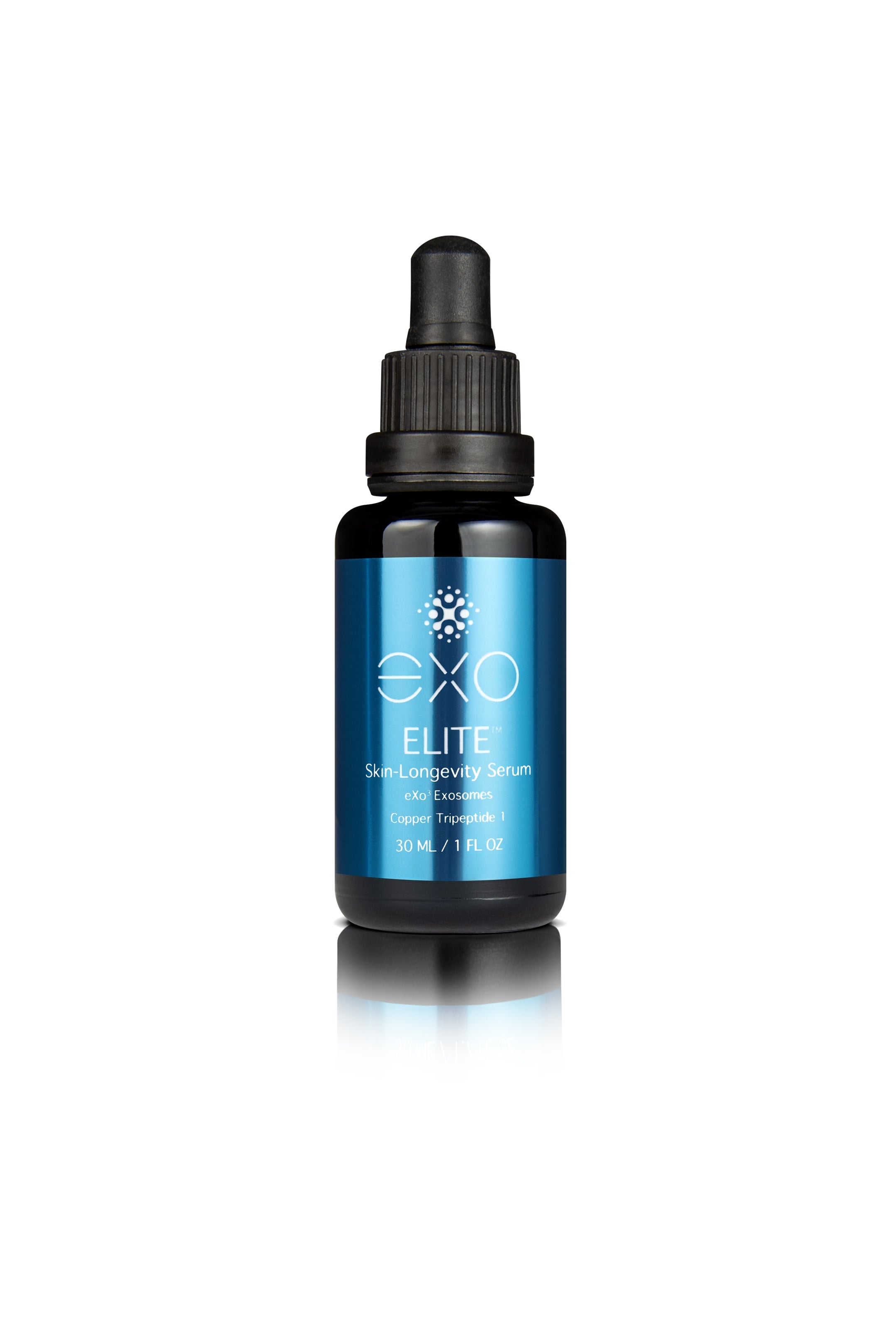 EXO ELITE™ Skin Longevity Serum by Exoceuticals