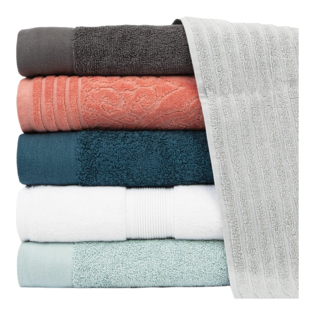 Elite Bath Rowels 30x52 15/16L DestGlow