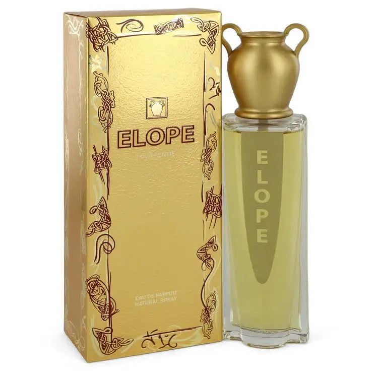 Elope By Victory International Perfume for Women by Gamer Scents