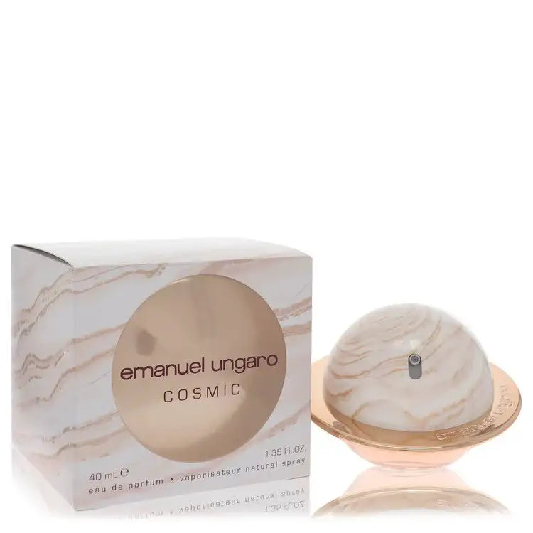 Emanuel Ungaro Cosmic By Ungaro Perfume for Women