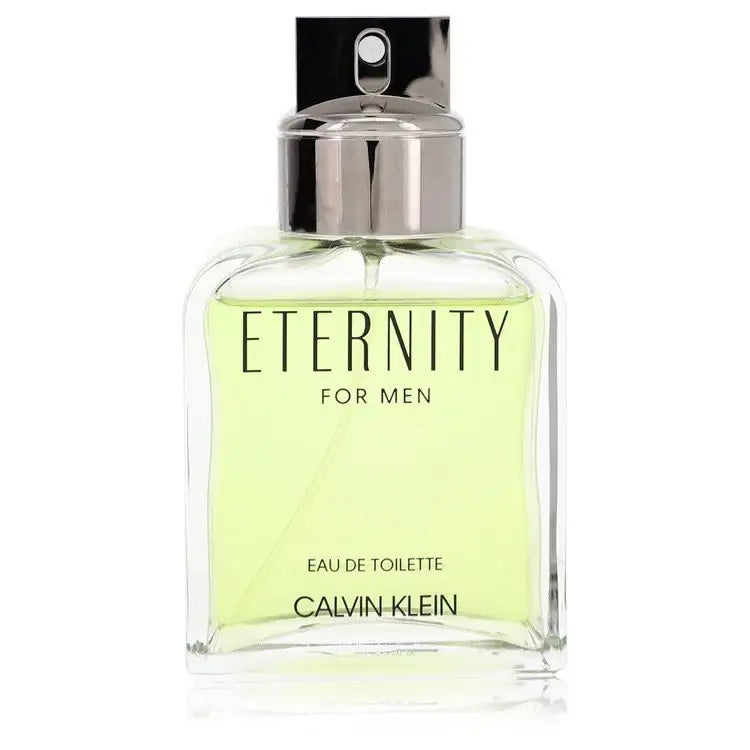 Eternity By Calvin Klein Cologne for Men by Gamer Scents