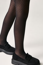 Conte Tights for girls - Emily 40 Den