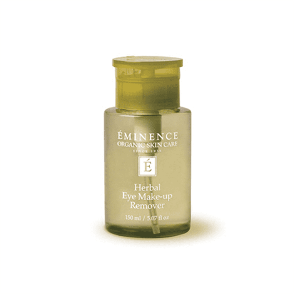 EMINENCE Herbal Eye Make-up Remover 5.07 OZ - DestGlow