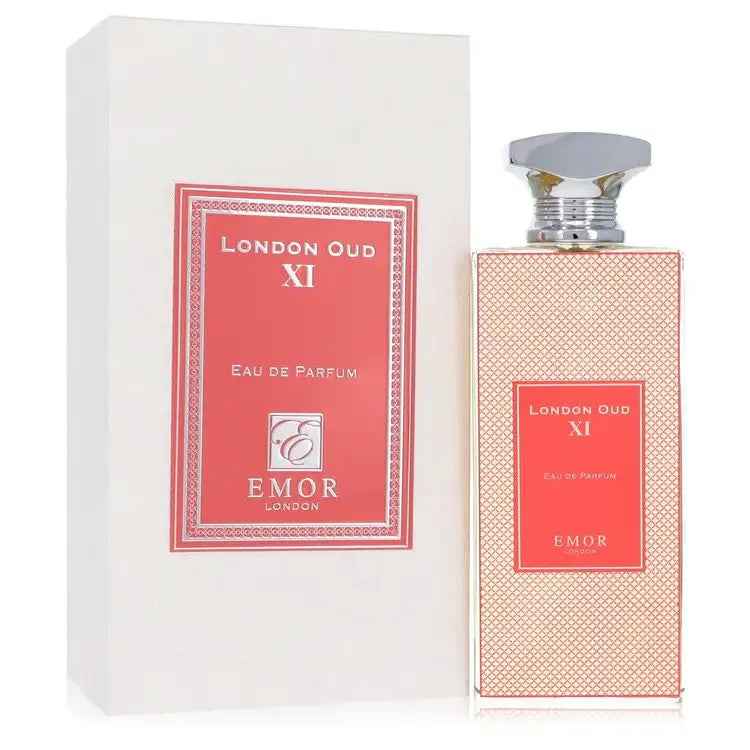 Oud Xi By Emor London (Unisex)