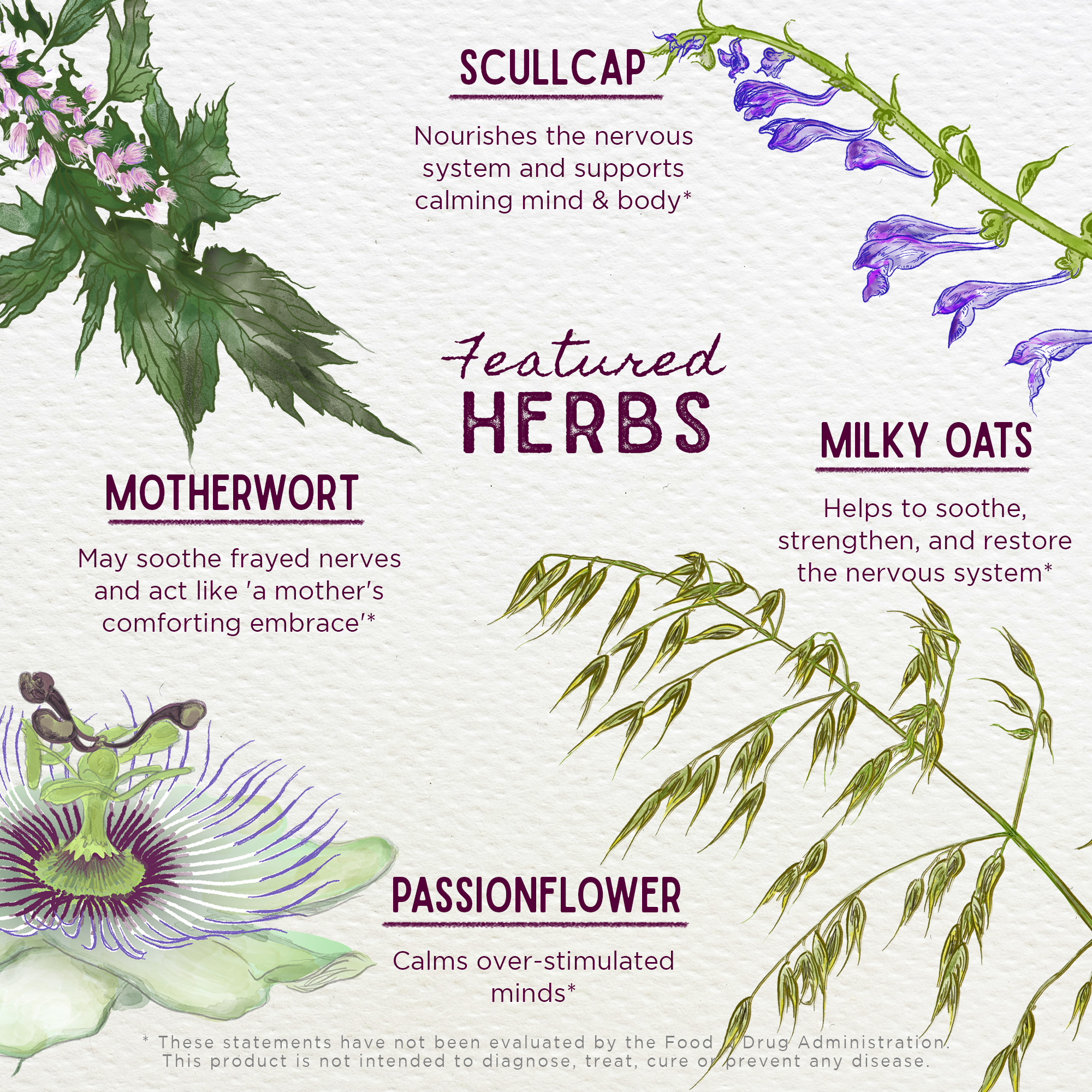 Emotional Ally, A Big Herbal Hug DestGlow