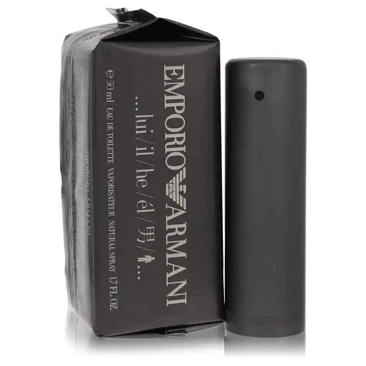 Emporio Armani By Giorgio Armani Cologne for Men