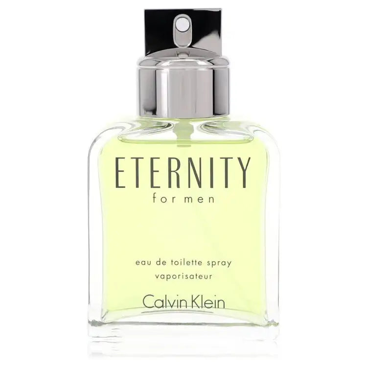 Eternity By Calvin Klein Cologne for Men by Gamer Scents