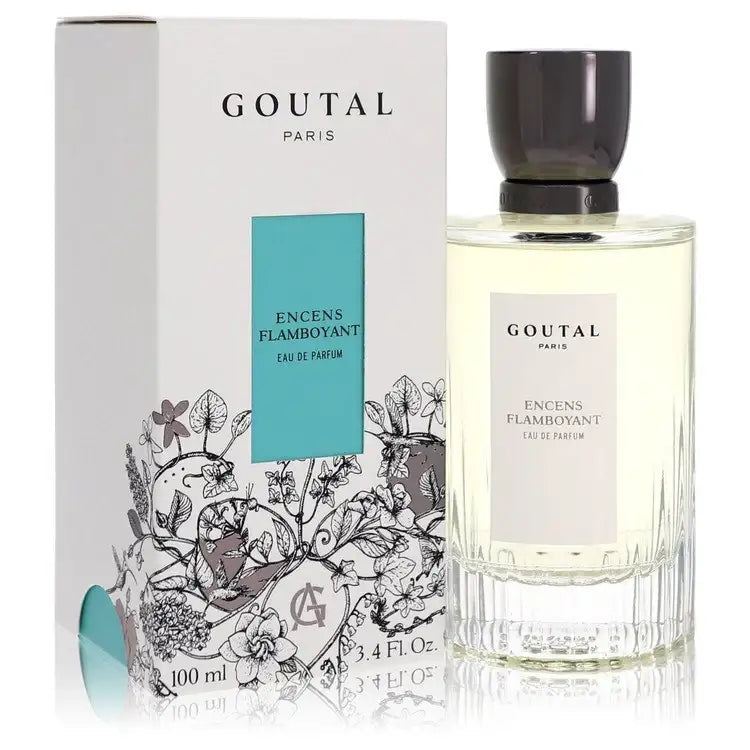 Encens Flamboyant By Annick Goutal Cologne for Men by Gamer Scents