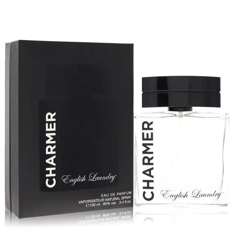 Charmer By English Laundry Cologne for Men by Gamer Scents
