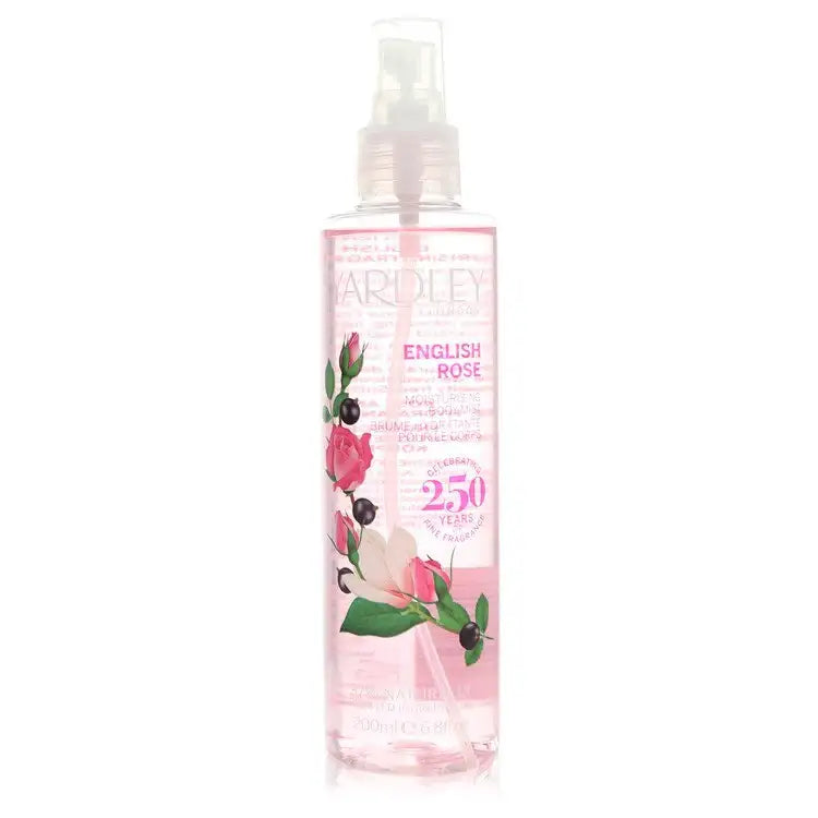 English Rose Yardley By Yardley London Perfume for Women by Gamer Scents