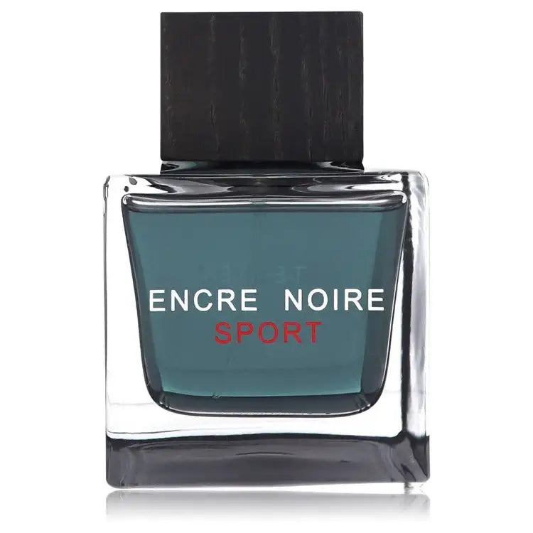 Encre Noire Sport By Lalique Cologne for Men