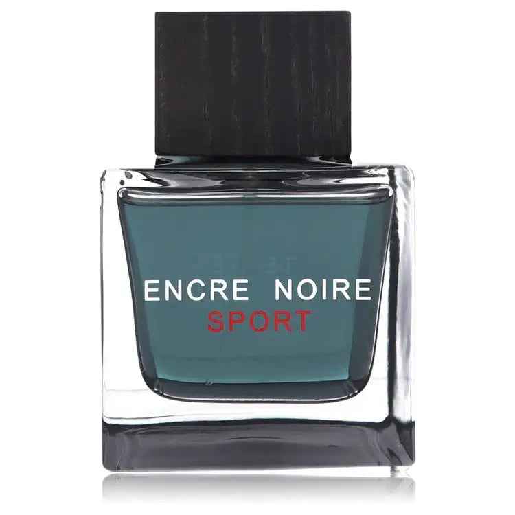 Encre Noire Sport By Lalique Cologne for Men