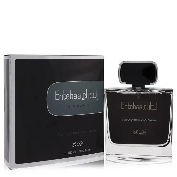 Entebaa By Rasasi Cologne for Men