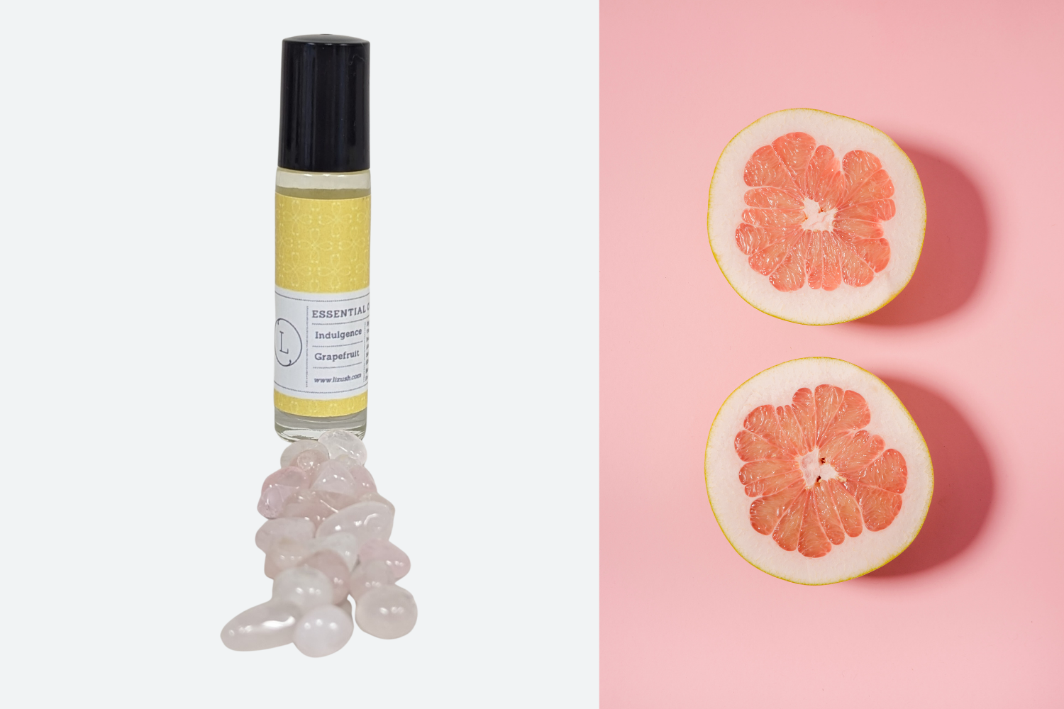 PRODUCT OF THE MONTH SUBSCRIPTION for WOMEN - Will be shipped every month for one year by Lizush
