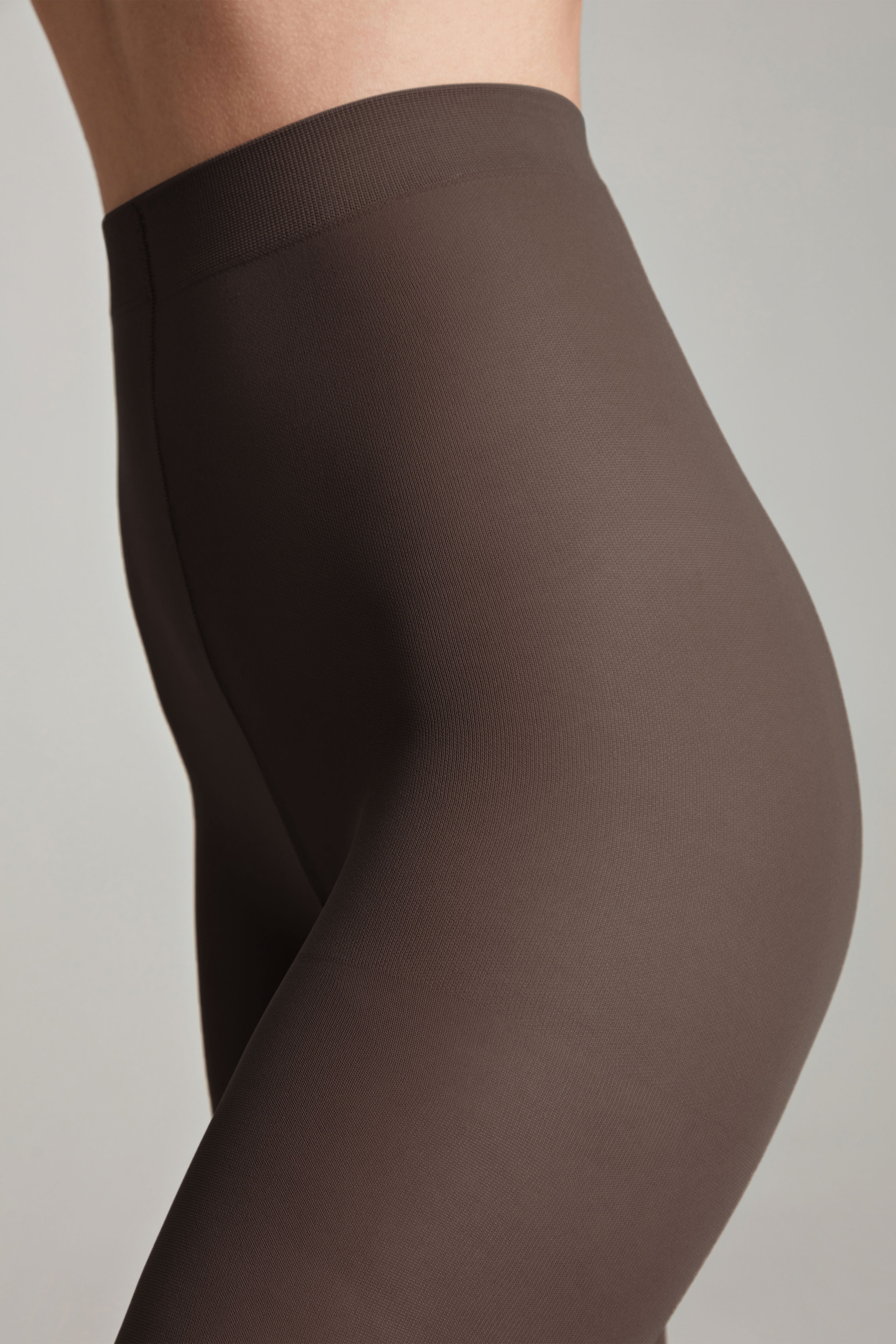 Tights Conte Avanti 50 Den - Microfibra Opaque