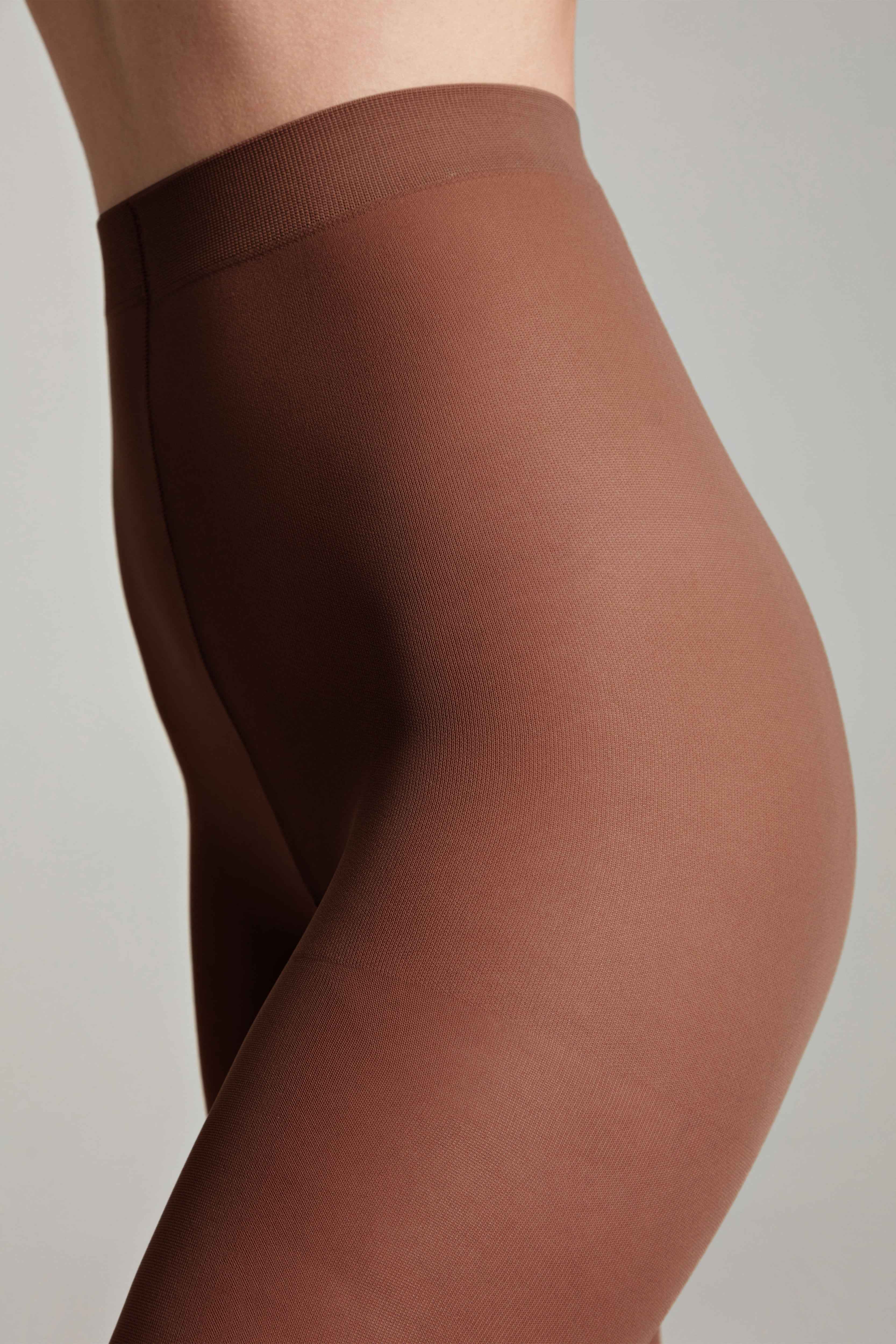 Tights Conte Avanti 50 Den - Microfibra Opaque