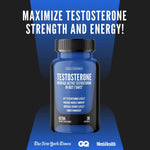 ERECTONINMD Testosterone