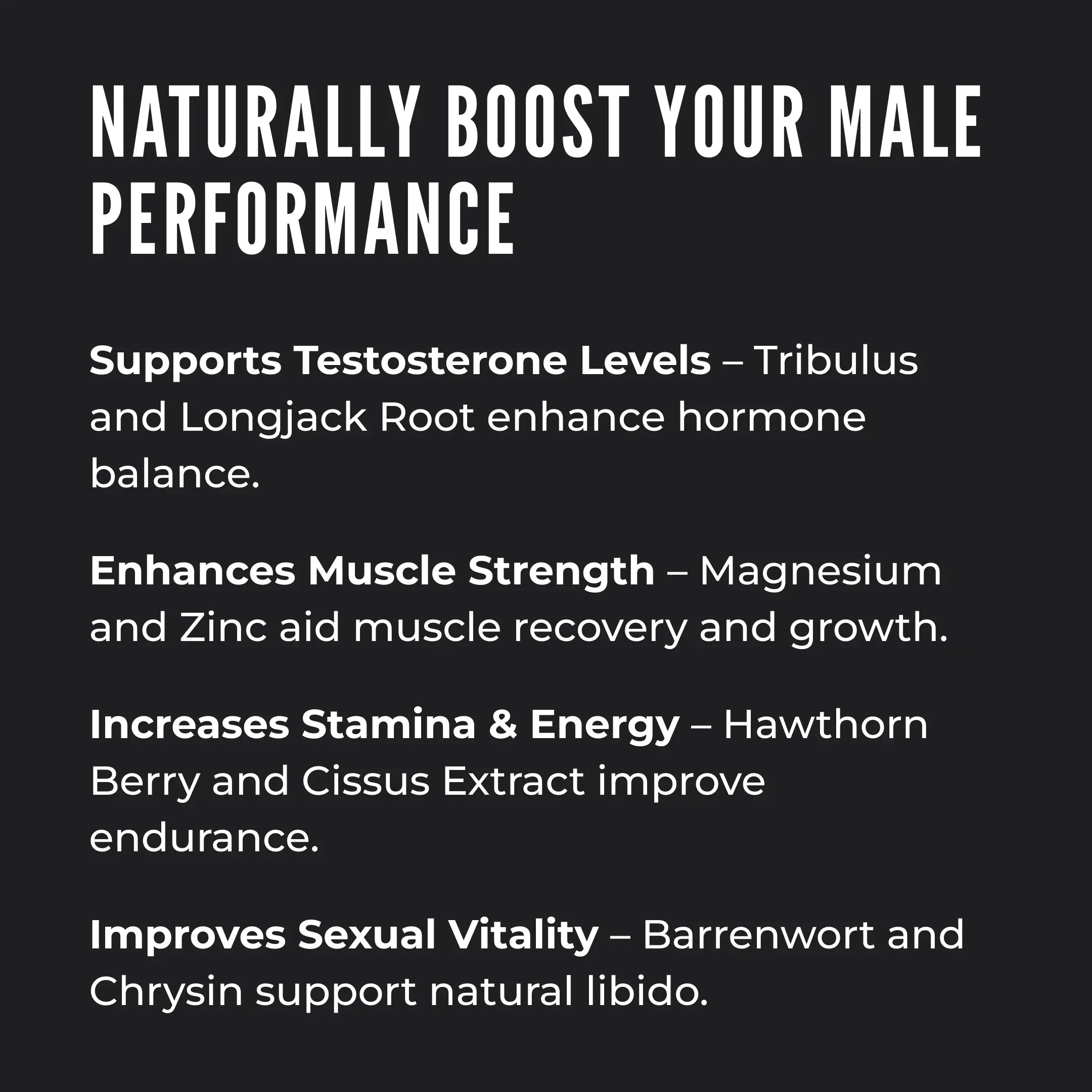 ERECTONINMD TESTOSTERONE SUPPORT COMPLEX DestGlow