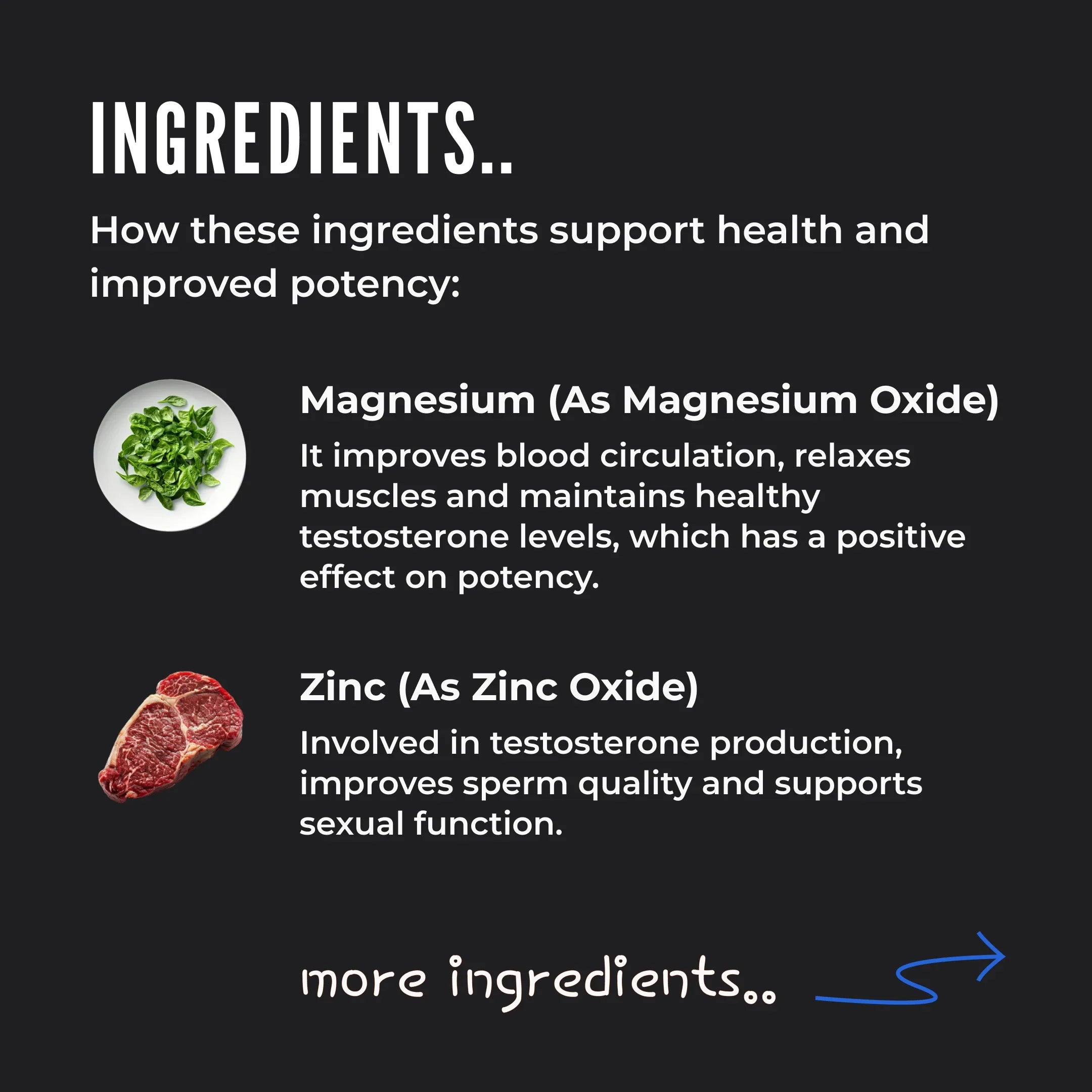 ERECTONINMD TESTOSTERONE SUPPORT COMPLEX DestGlow