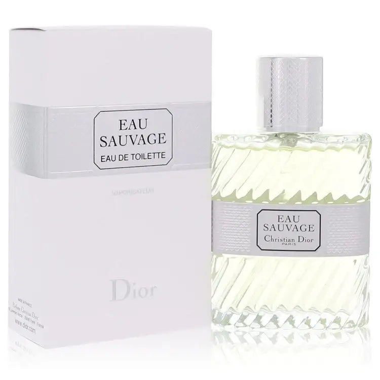 Eau Sauvage By Christian Dior Cologne for Men by Gamer Scents