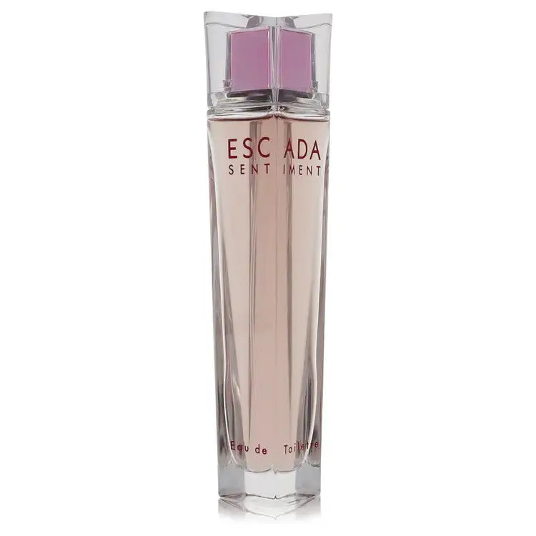 Sentiment By Escada Perfume for Women by Gamer Scents