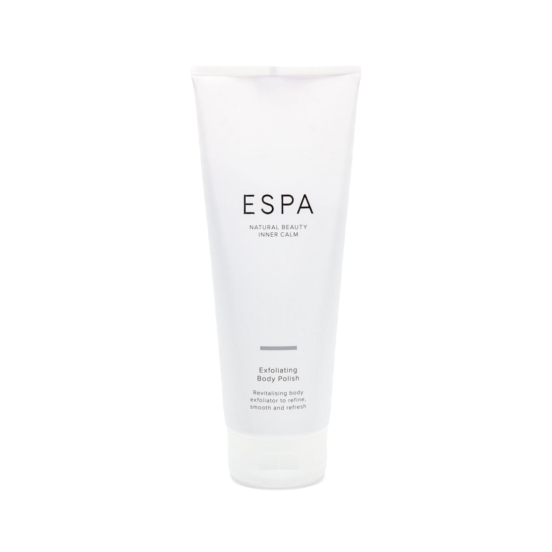 ESPA Exfoliating Body Polish White 6.7oz - Imperfect Box - DestGlow