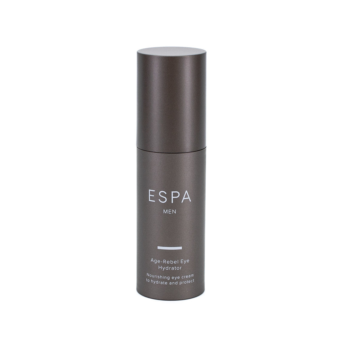 ESPA Men Age-Rebel Eye Hydrator 0.8oz - New by This is Beauty US