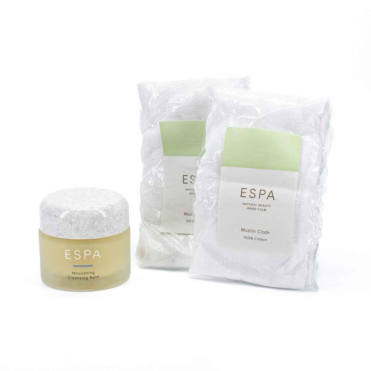 ESPA Nourishing Cleansing Balm 1.7oz - New by This is Beauty US