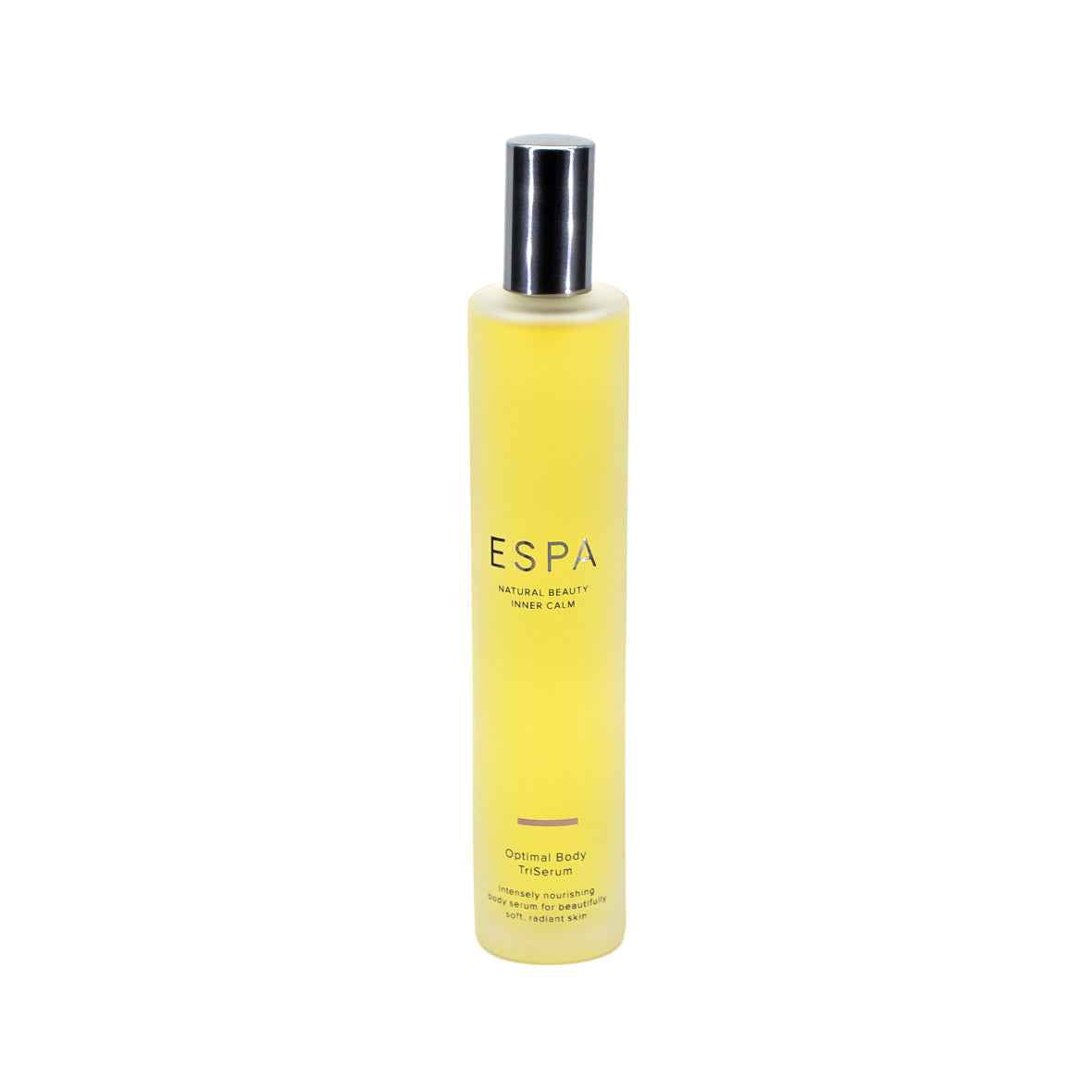 ESPA Optimal Body TriSerum 3.3oz - Imperfect Box by This is Beauty US