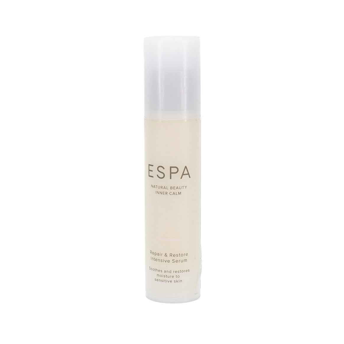 ESPA Repair & Restore Intensive Serum for Sensitive Skin 1.6oz - New