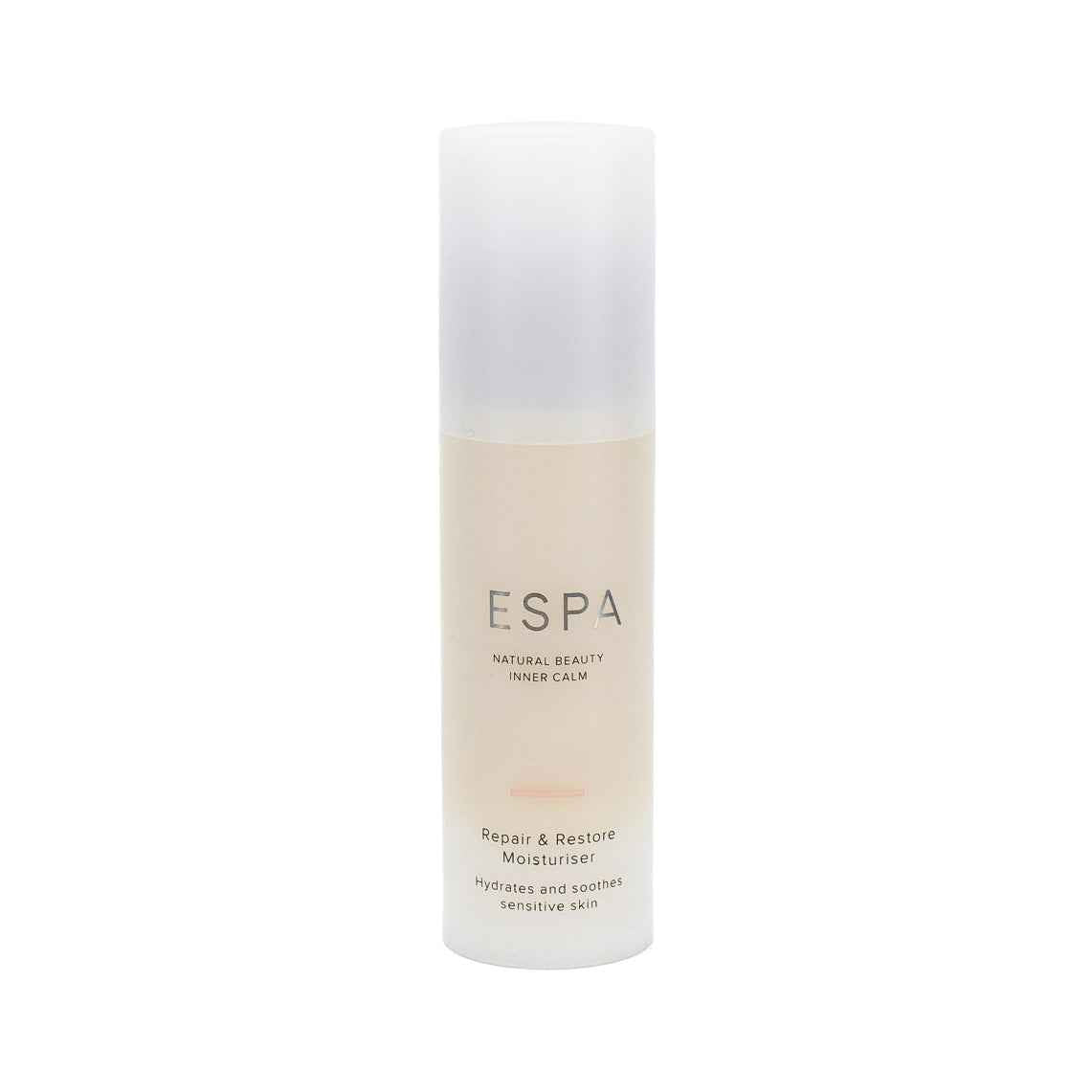 ESPA Repair & Restore Moisturiser 1.1oz - Imperfect Box