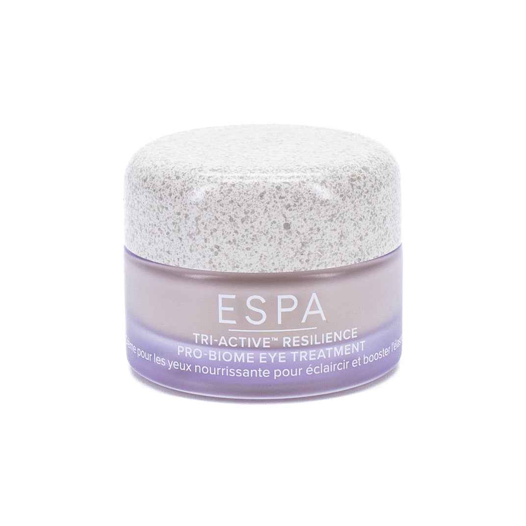 ESPA Tri-Active Resilience Pro-Biome Eye Treatment 0.5oz - Imperfect Box