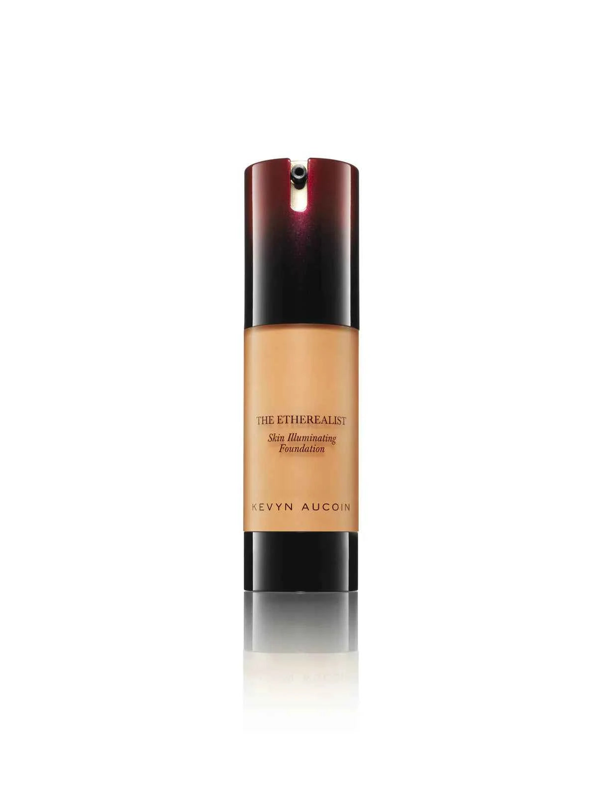 Kevyn Aucoin The Etherealist Skin Illuminating Foundation - DestGlow