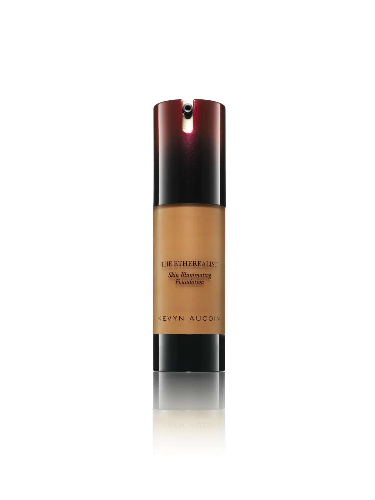 Kevyn Aucoin The Etherealist Skin Illuminating Foundation - DestGlow