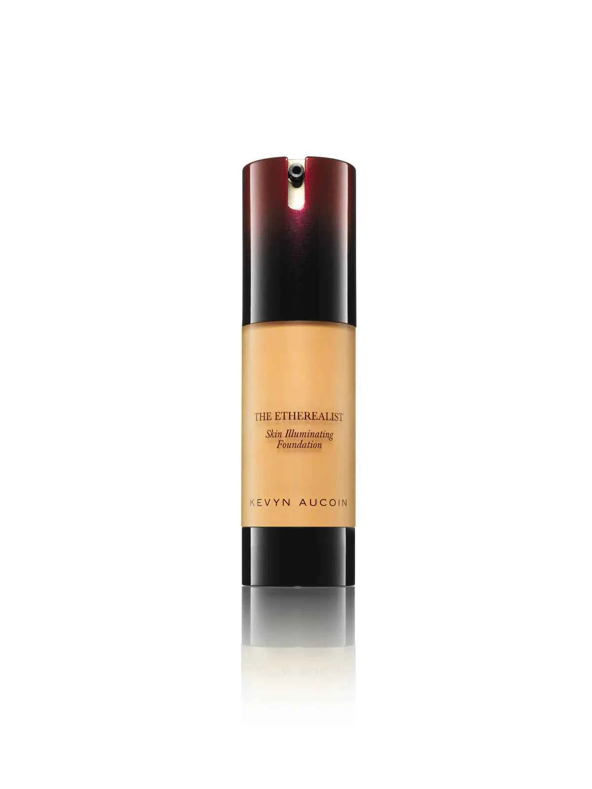 Kevyn Aucoin The Etherealist Skin Illuminating Foundation - DestGlow