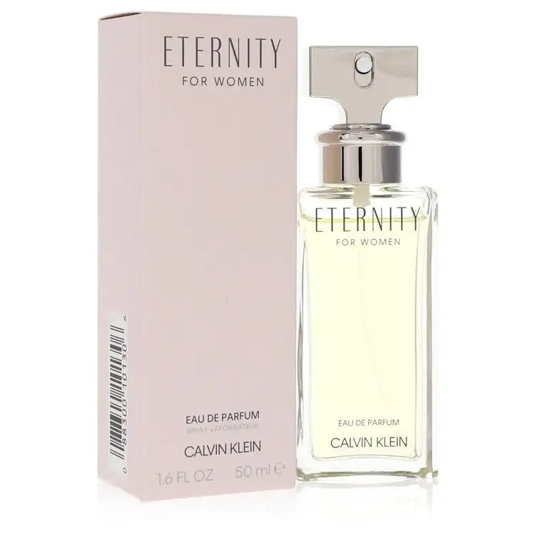 Eternity By Calvin Klein Perfume for Women