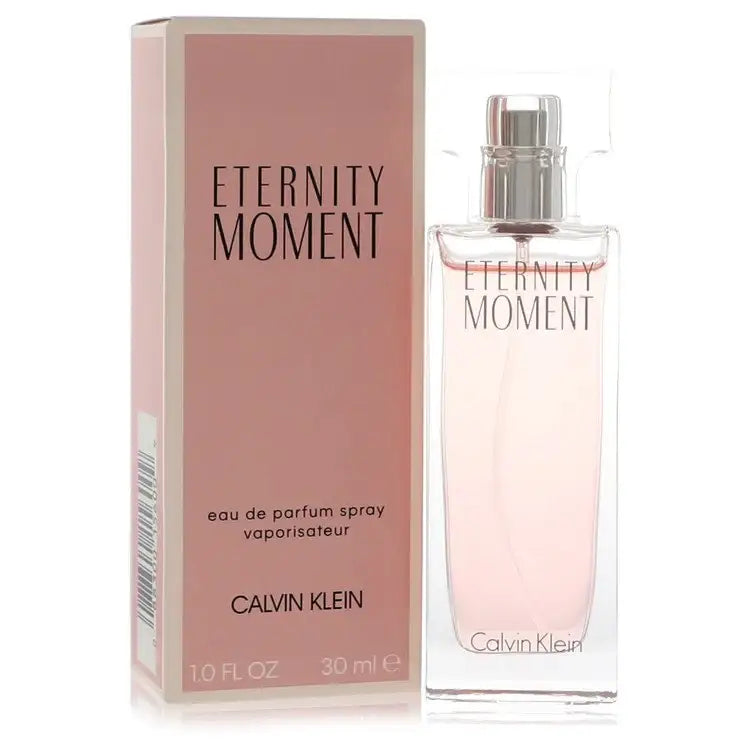 Eternity Moment By Calvin Klein Perfume for Women by Gamer Scents