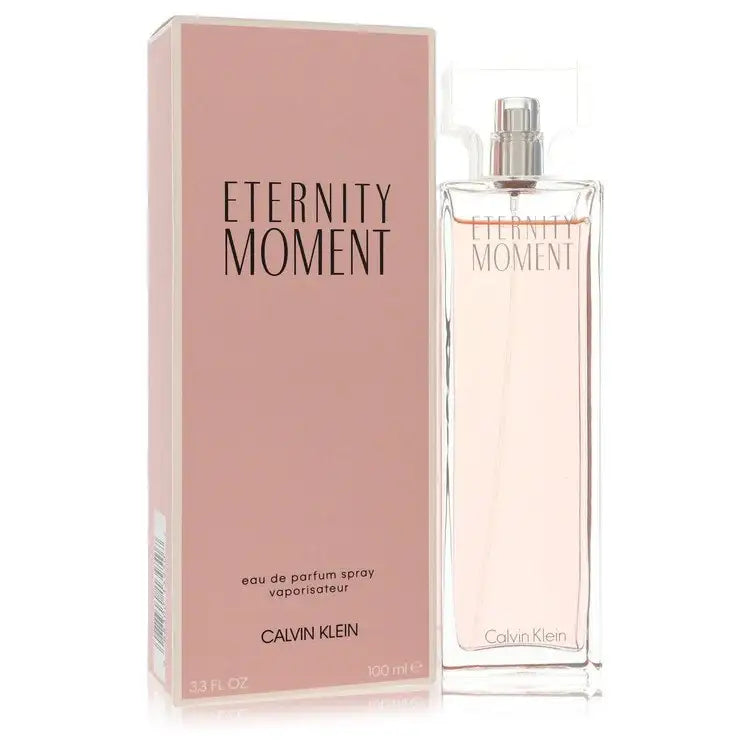 Eternity Moment By Calvin Klein Perfume for Women by Gamer Scents