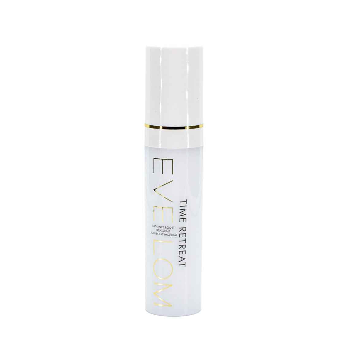 EVE LOM Time Retreat Radiance Boost Treatment 1oz - Missing Box