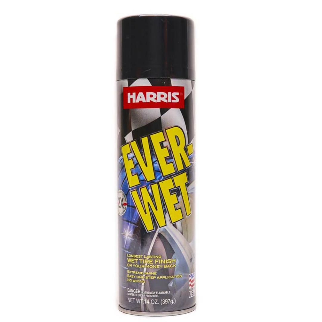Harris Ever Wet Waterproofer Spray (15 oz) DestGlow