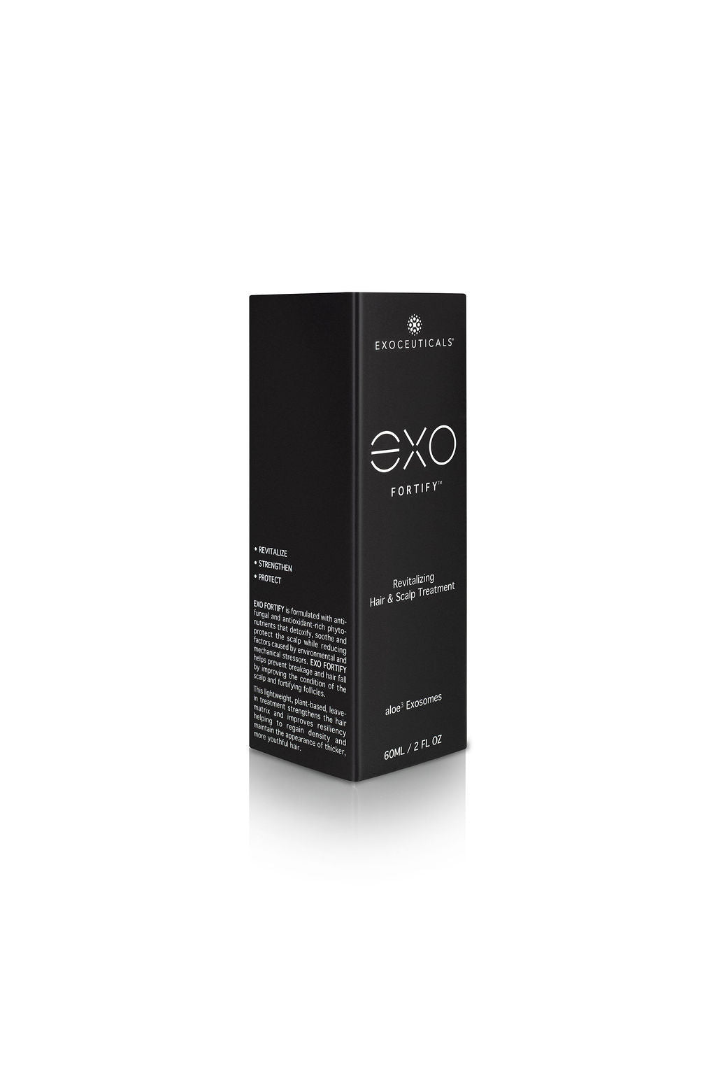 EXO FORTIFY™ Revitalizing Hair & Scalp Treatment DestGlow