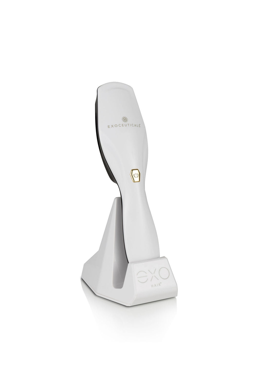 EXO HAIR™ Red Light LED Hair Brush by Exoceuticals