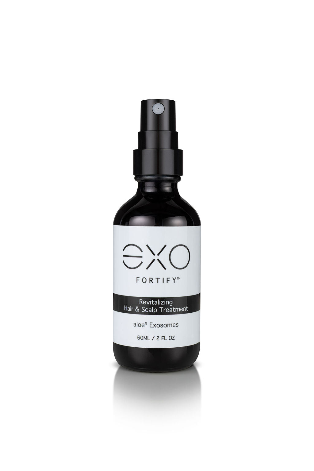 EXO FORTIFY™ Revitalizing Hair & Scalp Treatment by Exoceuticals
