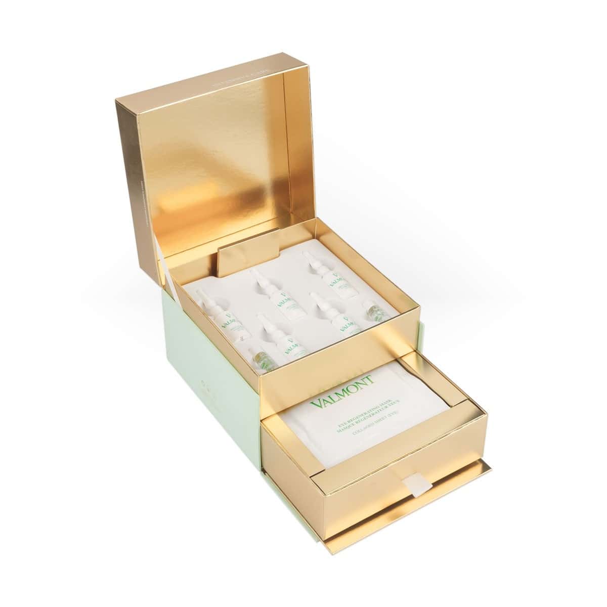 Valmont EYE REGENERATING MASK TREATMENT - DestGlow